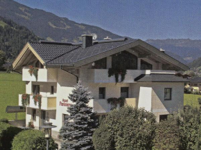 Panorama, Mayrhofen, Österreich